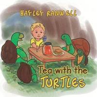 bokomslag Tea with the Turtles