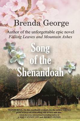 Song of the Shenandoah 1