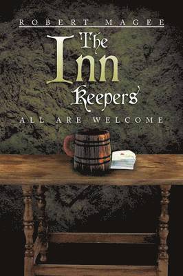 Robert Magee - Inn Keepers, Häftad. Tillgänglighet: Lägg i varukorg