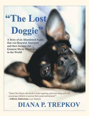 The Lost Doggie 1