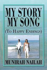 bokomslag My Story My Song (to Happy Endings)