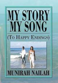 bokomslag My Story My Song (to Happy Endings)