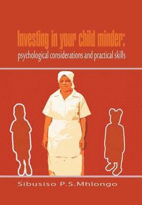 bokomslag Investing in Your Child Minder