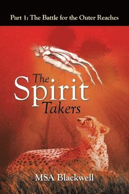 The Spirit Takers 1