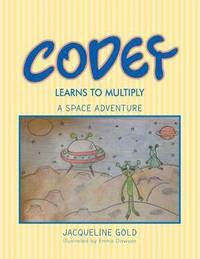 bokomslag Codey Learns to Multiply