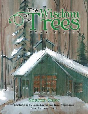 The Wisdom of the Trees 1