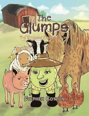 The Glumps 1