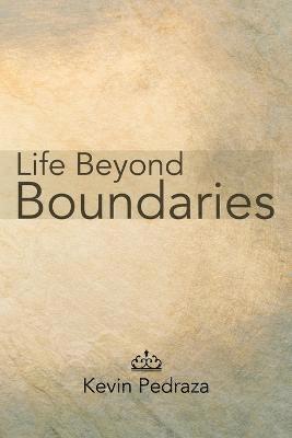 bokomslag Life Beyond Boundaries