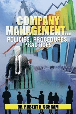 bokomslag Company Management.Policies, Procedures, Practices