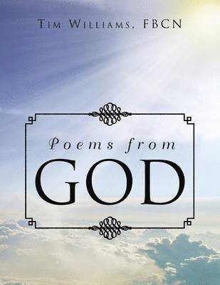 Poems from God 1