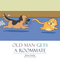 bokomslag Old Man Gets a Roommate