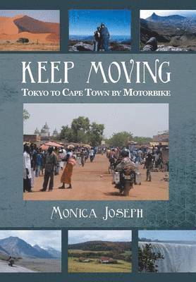 Keep Moving 1