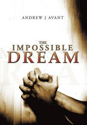 bokomslag Impossible Dream