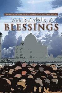 bokomslag With Rainfalls of Blessings
