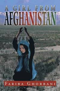 bokomslag A Girl from Afghanistan