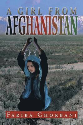 A Girl from Afghanistan 1