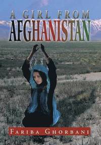 bokomslag A Girl from Afghanistan