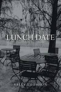 bokomslag Lunch Date