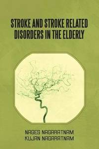 bokomslag Stroke and Stroke Related Disorders in the Elderly