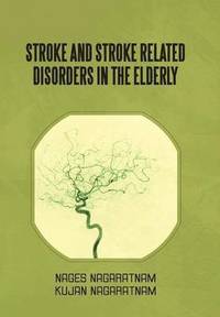 bokomslag Stroke and Stroke Related Disorders in the Elderly