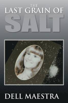 bokomslag Last Grain of Salt