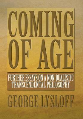 Coming of Age 1