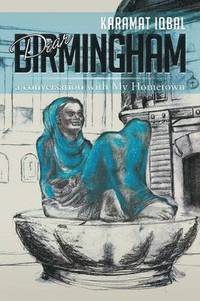 bokomslag Dear Birmingham