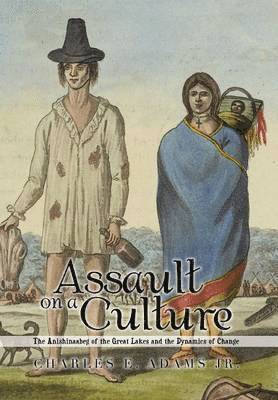 Assault on a Culture 1