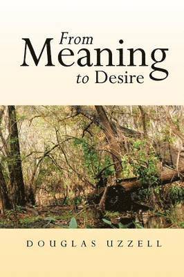 From Meaning to Desire 1