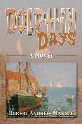 Dolphin Days 1