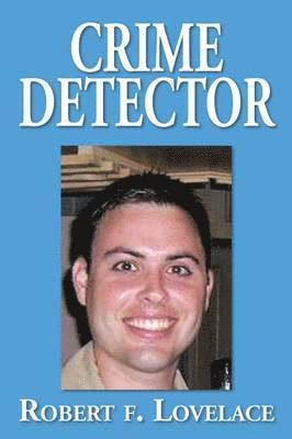 Crime Detector 1