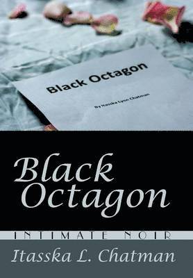 bokomslag Black Octagon