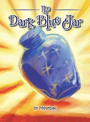 bokomslag The Dark Blue Jar