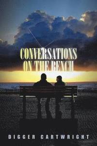 bokomslag Conversations on the Bench