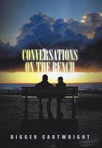 bokomslag Conversations on the Bench