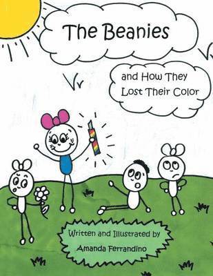 The Beanies and How They Lost Their Color 1