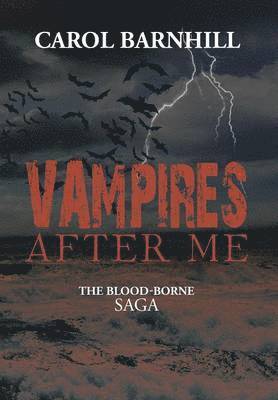 Vampires After Me 1