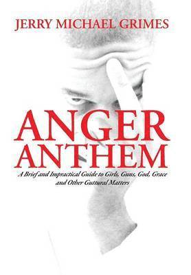 Anger Anthem 1