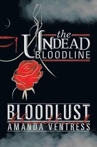 bokomslag The Undead Bloodline