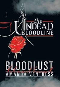 bokomslag The Undead Bloodline
