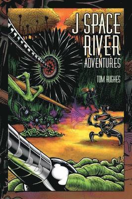 J Space River Adventures 1