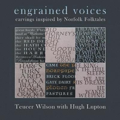 Engrained Voices 1