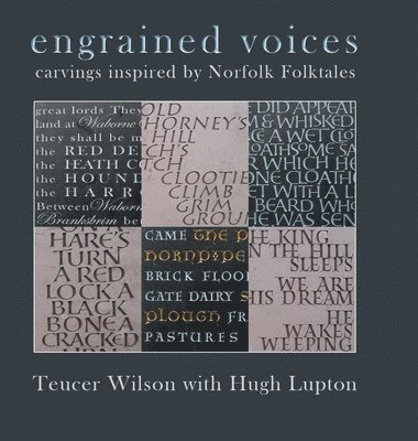 Engrained Voices 1