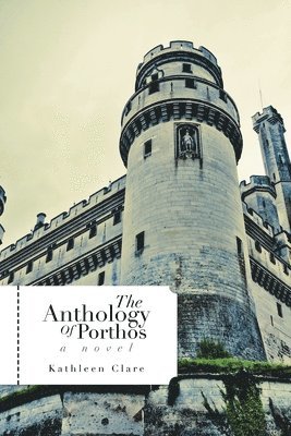 The Anthology of Porthos 1