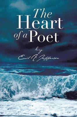 bokomslag Heart of a Poet