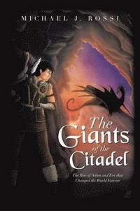 bokomslag The Giants of the Citadel