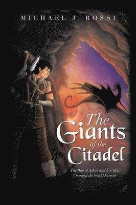 Michael J Rossi, Michael J. Rossi - Giants of the Citadel, Häftad