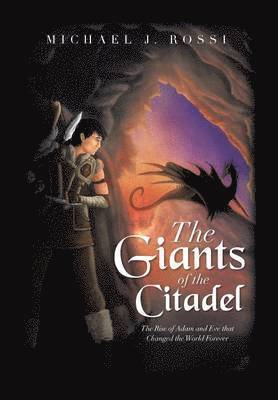 The Giants of the Citadel 1