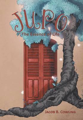 Jacob B Cowling, Jacob B. Cowling - Jupo, Inbunden