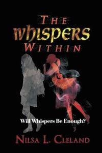 bokomslag The Whispers Within